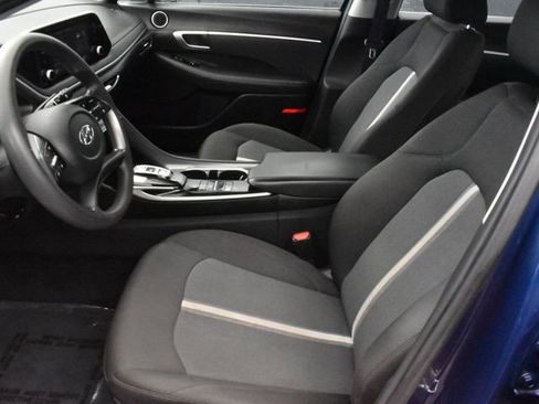 Used 2021 Hyundai Sonata SE FWD image 4