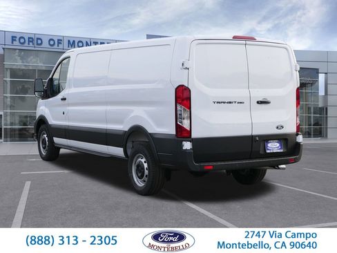 New 2026 Ford Transit 250 Base image 6
