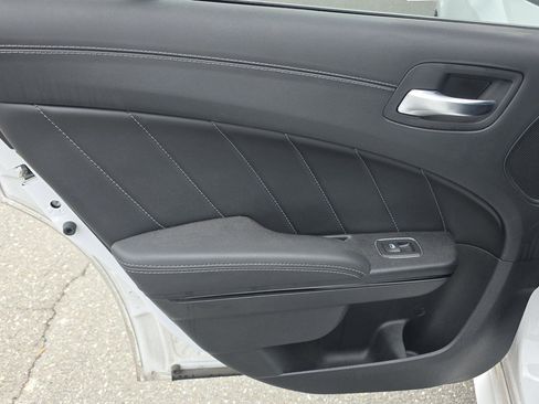 Used 2022 Dodge Charger GT w/ Plus Group RWD image 15