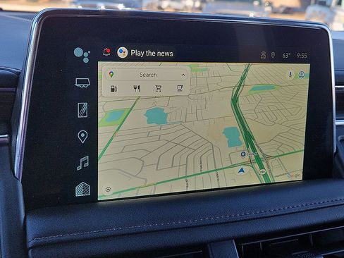 Used 2024 Chevrolet Tahoe High Country image 8