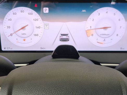 New 2026 Genesis GV70 2.5T Select AWD/4WD image 12