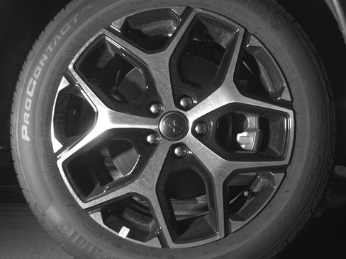 Used 2025 Jeep Compass Limited image 13