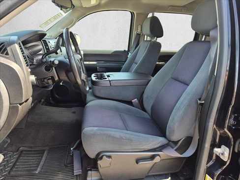 Used 2009 Chevrolet Silverado 3500 LT AWD/4WD image 14