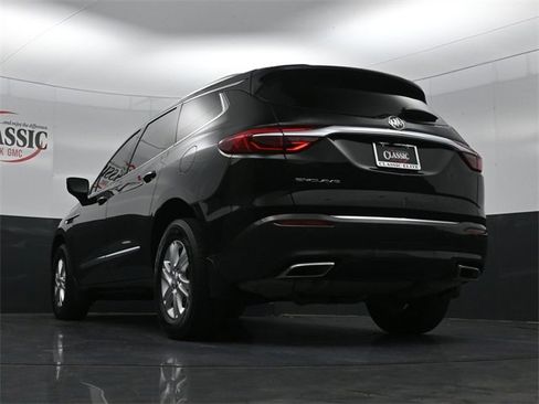 Used 2021 Buick Enclave Preferred image 26