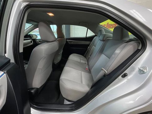 Used 2014 Toyota Corolla LE FWD image 20