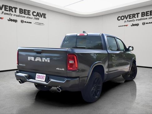 New 2026 RAM 1500 Laramie w/ Laramie Southwest Edition image 5