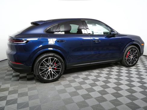 New 2026 Porsche Cayenne S image 29