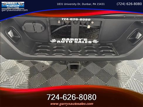 Used 2017 Toyota Tacoma TRD Pro image 25