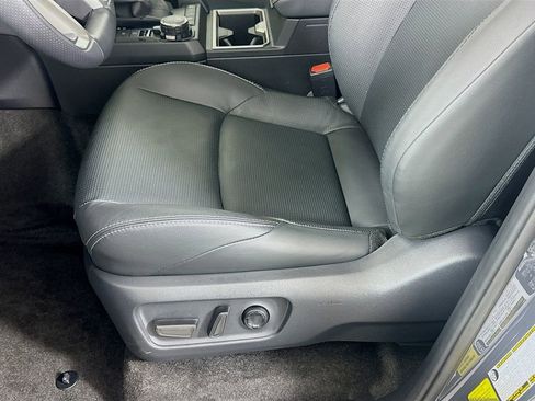 Used 2025 Toyota 4Runner Limited image 20