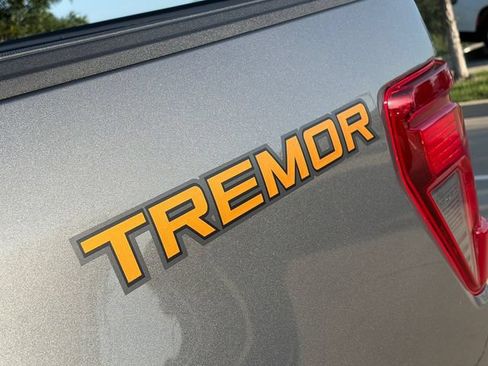 Used 2025 Ford F150 Tremor w/ Mobile Office Package AWD/4WD image 12