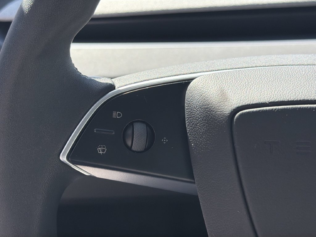 Used 2026 Tesla Model 3 RWD image 49