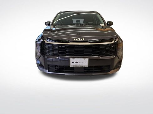 Certified 2026 Kia Sportage EX FWD image 12