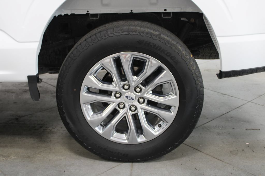 Used 2024 Ford F150 Lariat w/ Tow/Haul Package AWD/4WD image 70