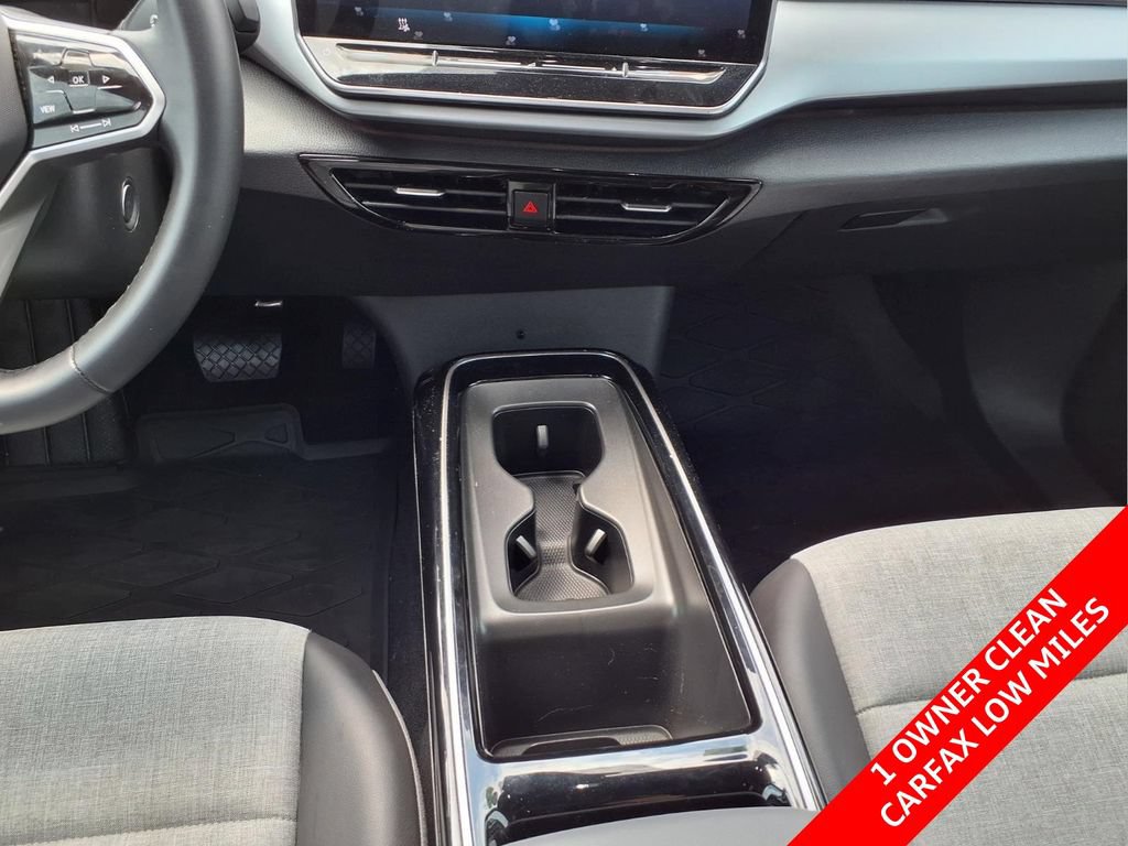 Used 2025 Volkswagen ID.4 Pro RWD image 16
