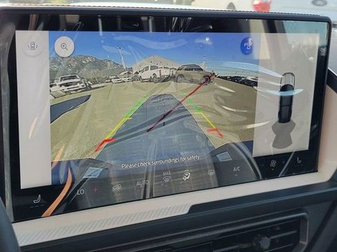 New 2026 Ford Bronco Sport Heritage w/ Convenience Package image 18