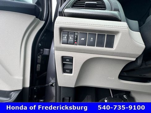 Certified 2026 Honda Odyssey EX-L image 26