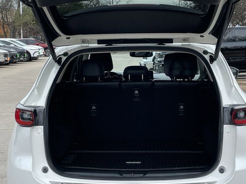 Used 2024 MAZDA CX-5 AWD 2.5 S image 25