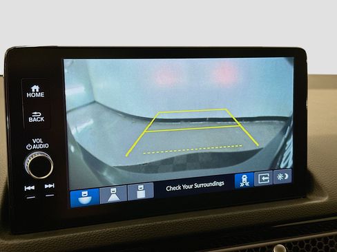 Used 2025 Honda Civic Sport Touring image 23