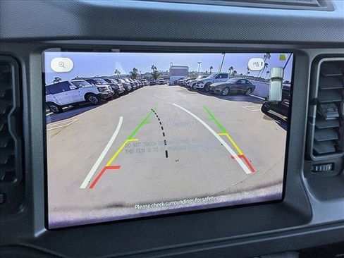 New 2025 Ford Bronco Big Bend image 14