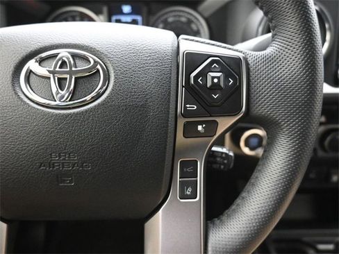 Used 2023 Toyota Tacoma SR5 image 28