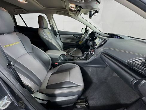 Used 2023 Subaru Crosstrek 2.5i Sport image 34