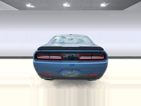 Used 2021 Dodge Challenger GT w/ Blacktop Package image 9