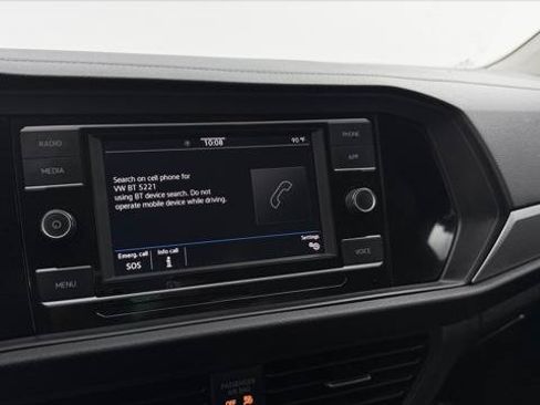 Used 2022 Volkswagen Jetta S FWD image 29
