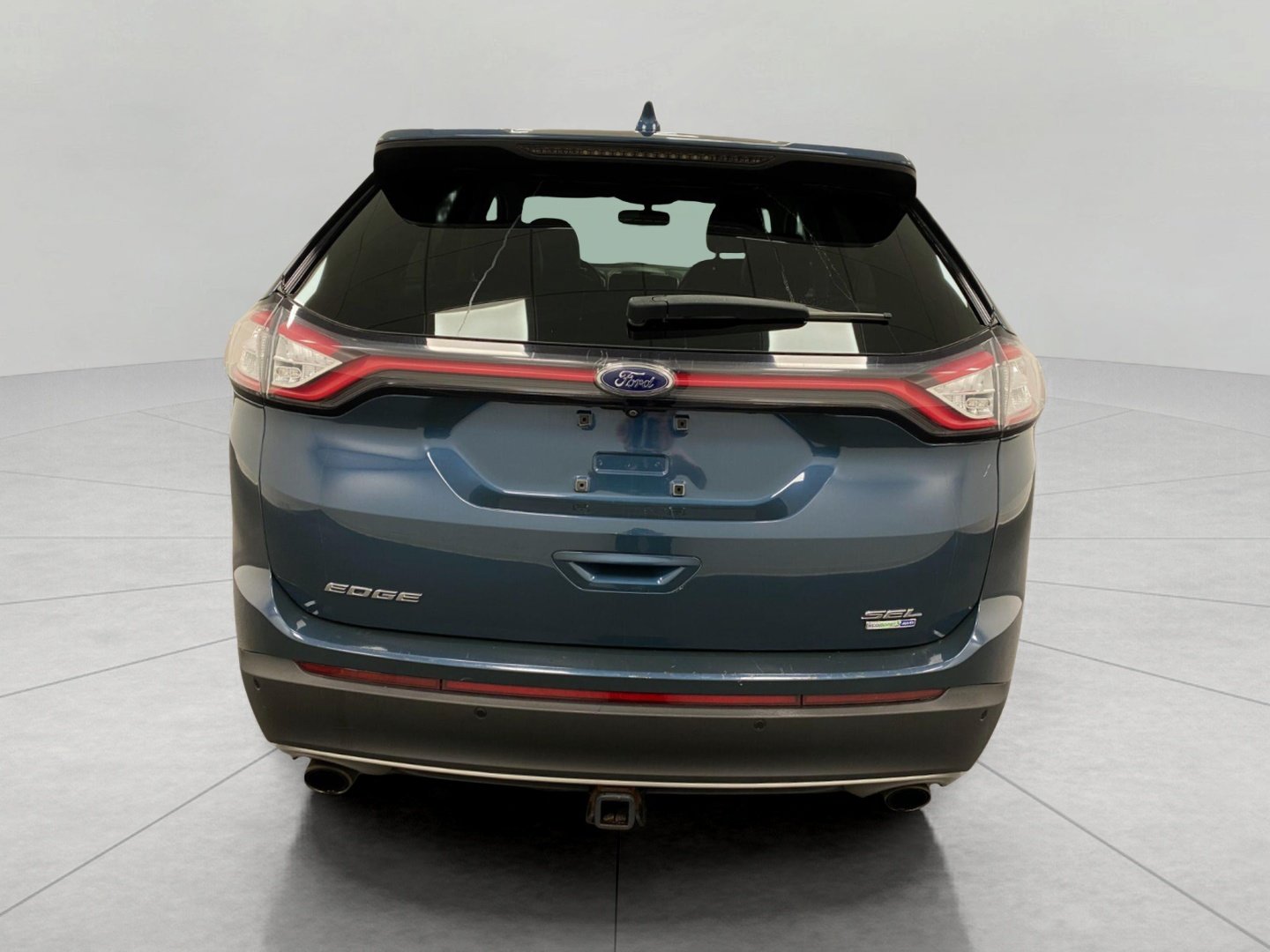 Used 2016 Ford Edge SEL w/ Equipment Group 201A AWD/4WD image 6