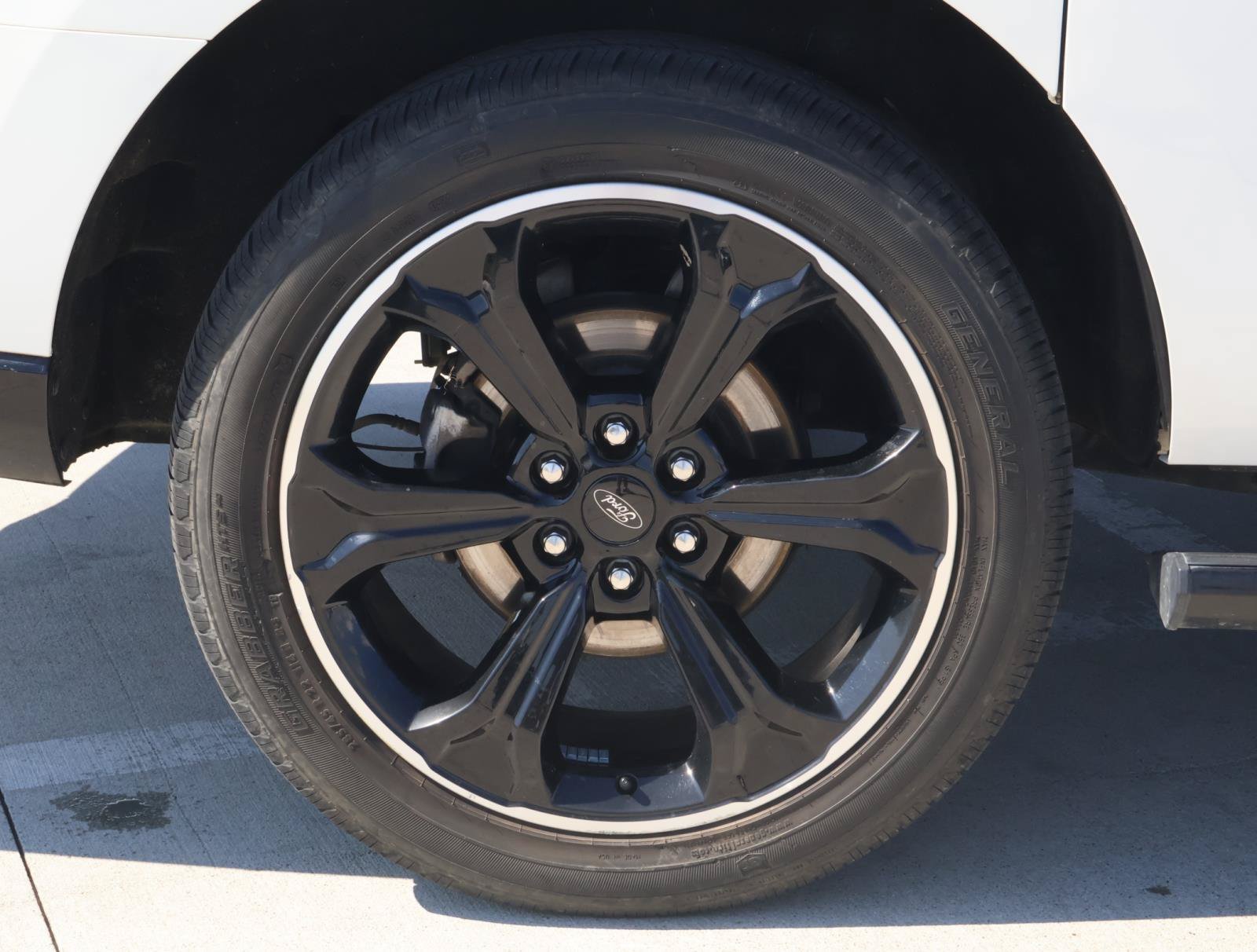 Used 2024 Ford Expedition Max Limited RWD image 10