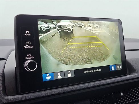 Used 2026 Honda CR-V Sport image 16