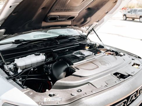 Used 2024 RAM 1500 TRX image 69