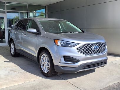 Used 2024 Ford Edge SEL