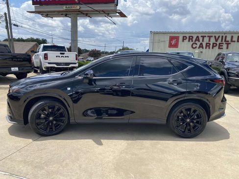 Used 2023 Lexus NX 350 F Sport AWD/4WD image 39