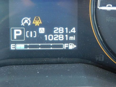 Used 2024 Subaru Forester Wilderness image 34