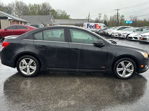 Used 2013 Chevrolet Cruze LT w/ RS Package image 6