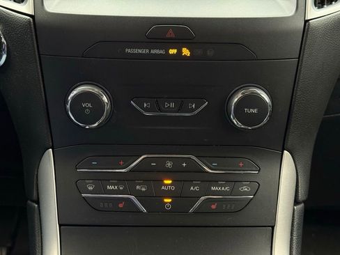 Used 2019 Ford Edge SEL w/ Equipment Group 201A image 33