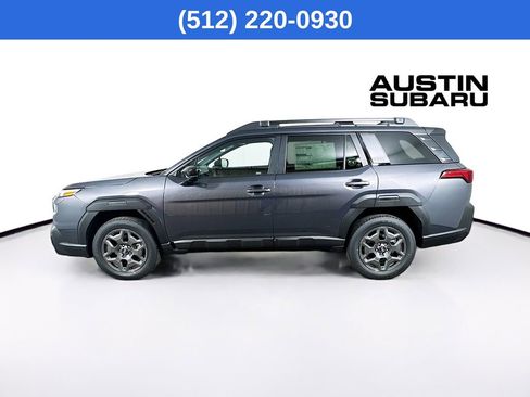 New 2026 Subaru Outback Premium image 5