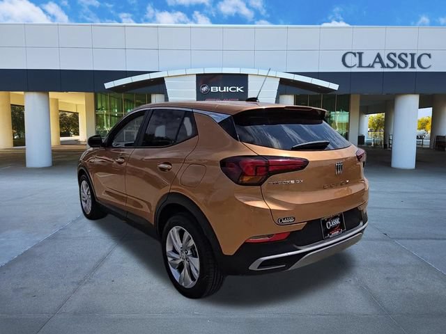 Used 2025 Buick Encore GX Preferred FWD image 7