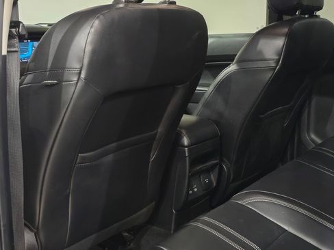 Used 2019 Ford Ranger Lariat w/ Equipment Group 501A Mid image 46