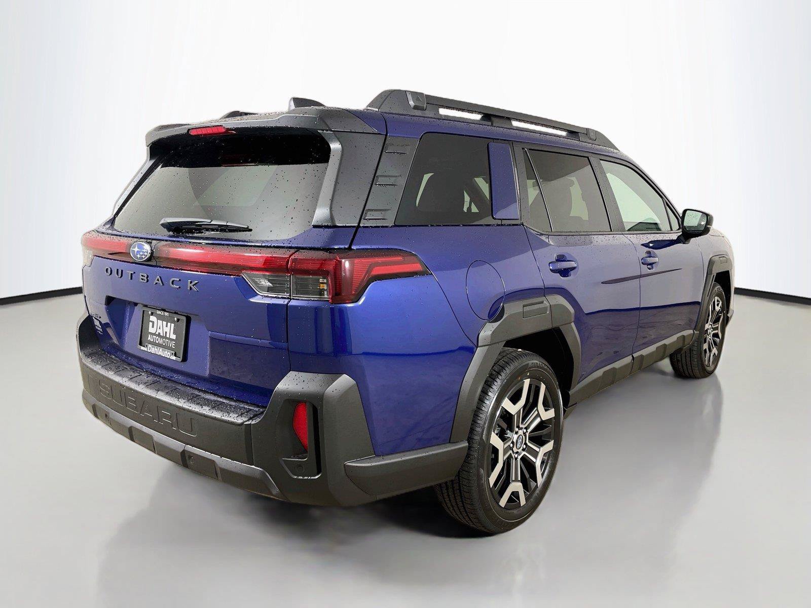 New 2026 Subaru Outback Touring XT AWD/4WD image 13