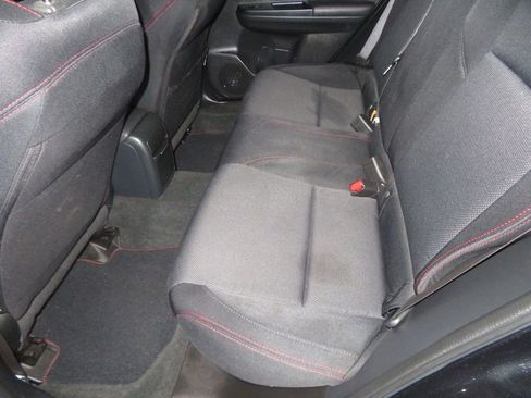 Used 2016 Subaru WRX Premium image 23