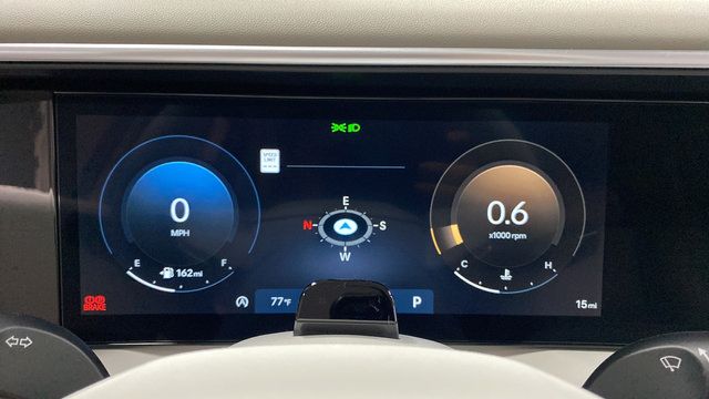 New 2027 Hyundai Palisade SEL AWD/4WD image 17