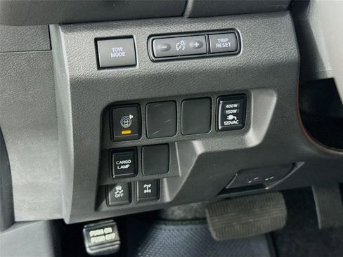 New 2026 Nissan Frontier PRO-4X AWD/4WD image 10