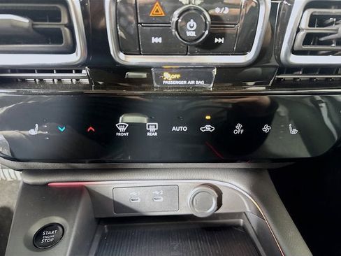 New 2026 Nissan Sentra SV image 15