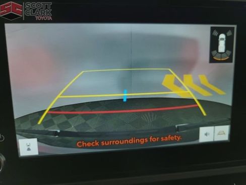 New 2025 Toyota Tundra SR5 image 23