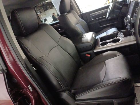 Used 2016 RAM 1500 Sport image 25