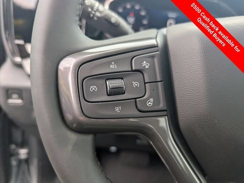 New 2026 Chevrolet Silverado 2500 ZR2 AWD/4WD image 18