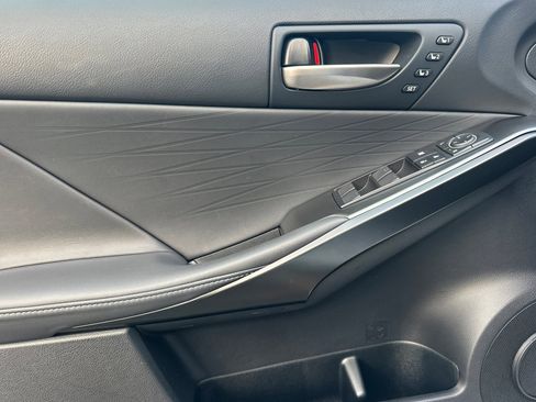 Used 2024 Lexus IS 500 image 12