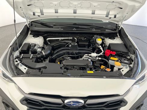 Certified 2024 Subaru Crosstrek 2.0i Premium image 24