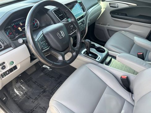 Used 2019 Honda Pilot EX-L image 20